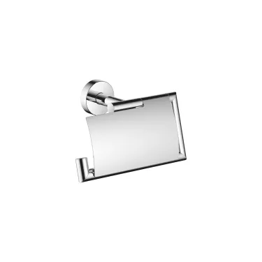 Tissue holder with cover - 83 510 979-00