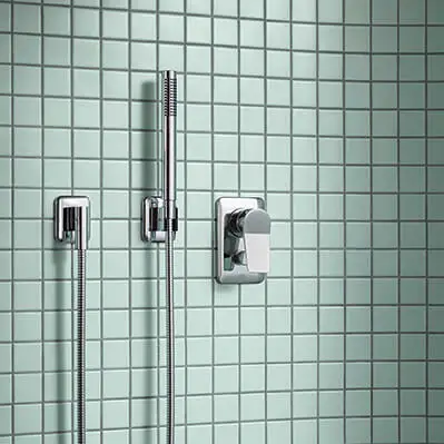 Dornbracht luxury bathroom faucet lisse