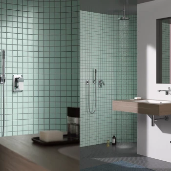 Dornbracht luxury bathroom faucet lisse