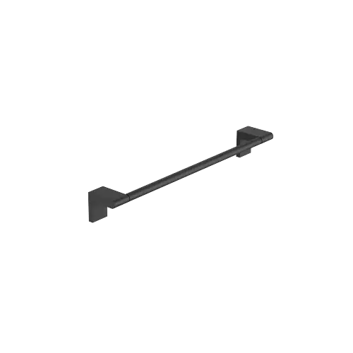 IMO Towel bar - Matte Black - 83 045 670-33