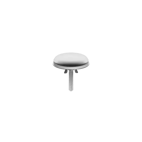 Cover for tap hole - Brushed Chrome - 12 715 970-93