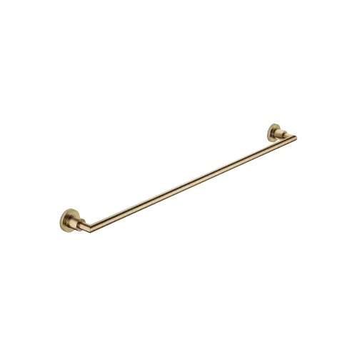 TARA Badetuchhalter - Dark Brass gebürstet (PVD) - 83 080 892-39
