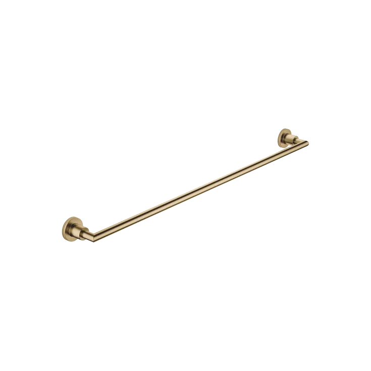TARA Towel bar - Brushed Dark Brass - 83 080 892-39