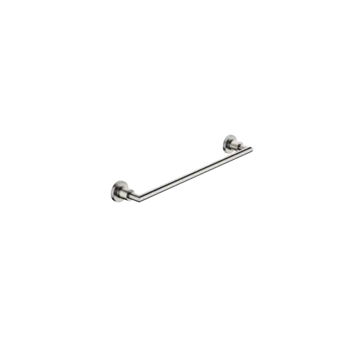 TARA Asta portasciugamani - Platinato spazzolato - 83 045 892-06