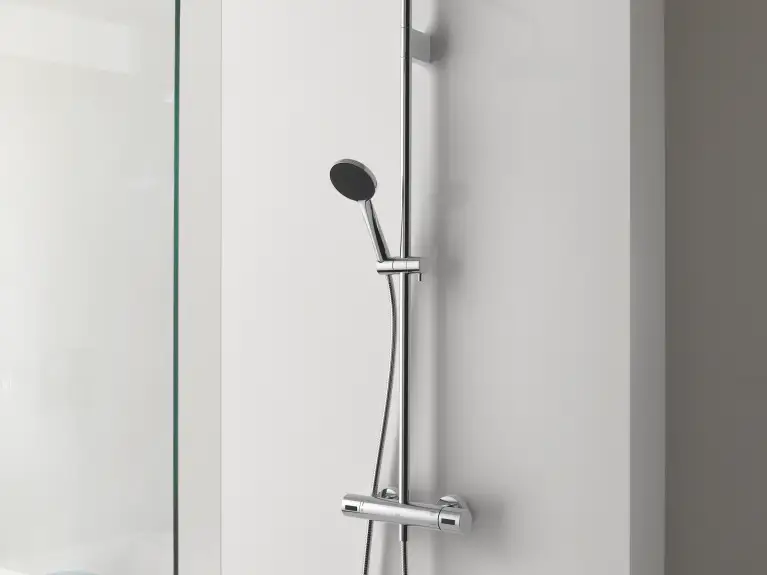 Premium design rain shower high-quality