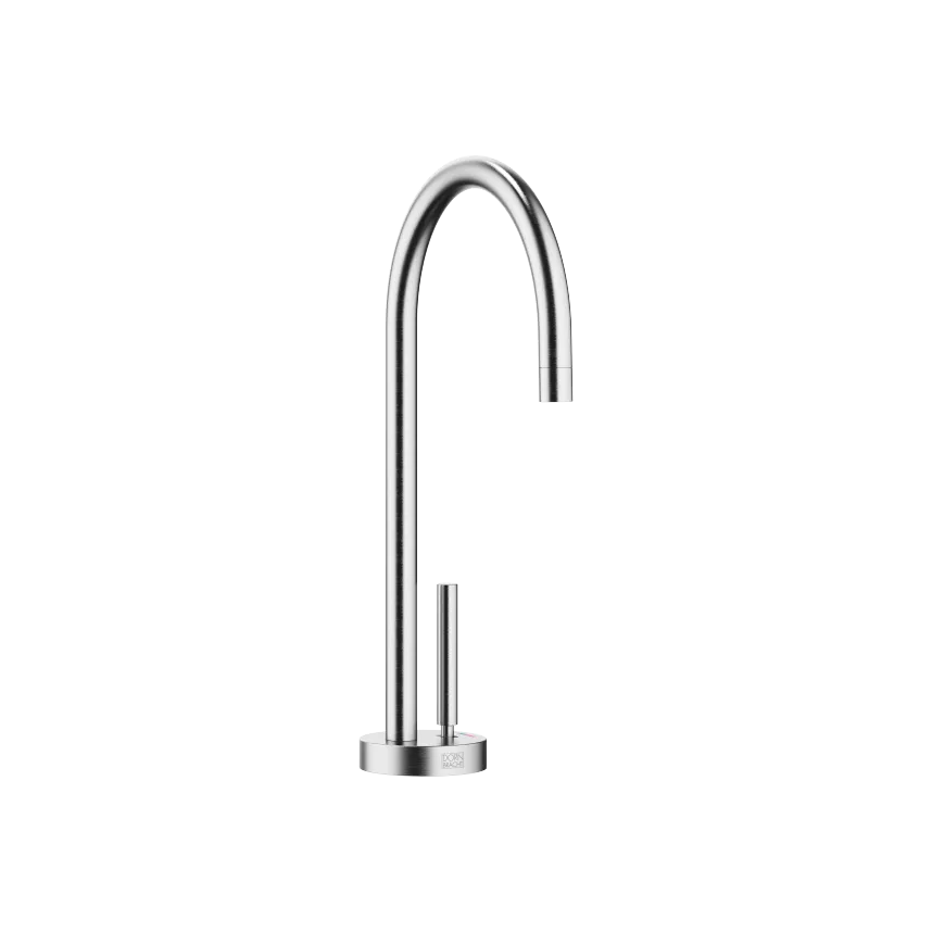 Tara Chrom Geb Rstet Edelstahl Look Trinkwasserarmaturen Hot Cold Water Dispenser