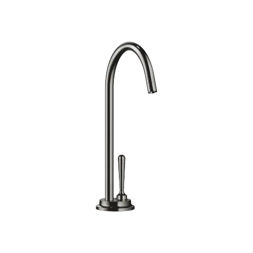 VAIA HOT & COLD WATER DISPENSER - Dark Chrome - 17 871 809-19