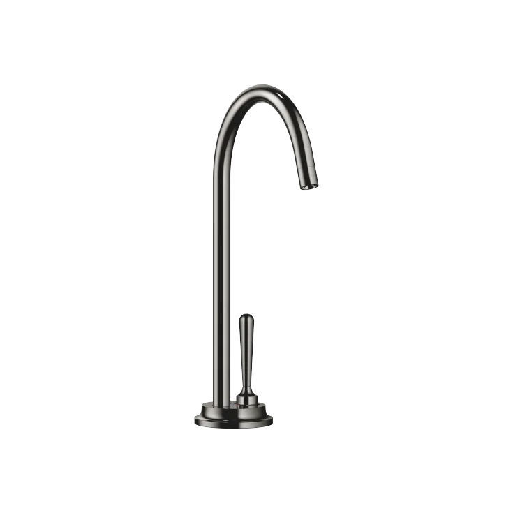 VAIA HOT & COLD WATER DISPENSER - Dark Chrome - 17 871 809-19