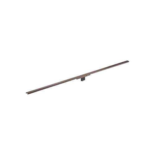 shower channel - Brushed Dark Bronze (PVD) - 10 070 970-43