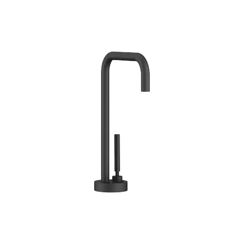 META SQUARE HOT & COLD WATER DISPENSER - Negro mate - 17 871 861-33