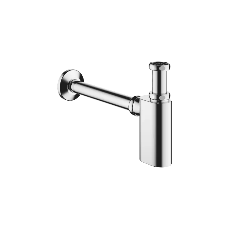 MADISON Siphon for basin 1 1/4" - Chrome - 10 040 970-00