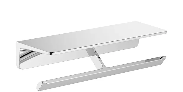 Tissue holder - Brushed Dark Brass (PVD) - 83 525 976-39