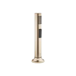VAIA Douchette extractible - Champagne brossé (Or 22cts) - 27 731 809-46
