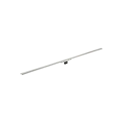 shower channel - Brushed Stainless Steel - 10 070 970-86