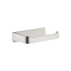 LULU Tissue holder without cover - Brushed Platinum - 83 500 710-06