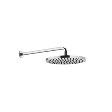 Rain shower with wall fixing 300 mm - 28 679 970-00