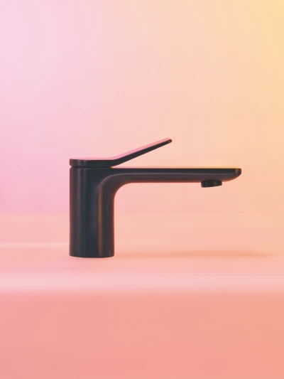 Premium innovation washbasin faucet elegant