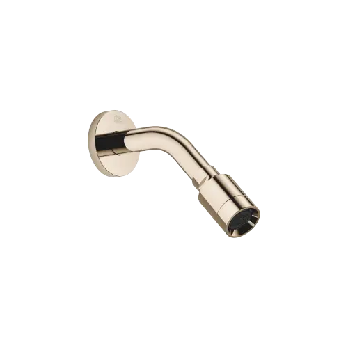 Shower head - Light Gold (PVD) - 28 613 970-26