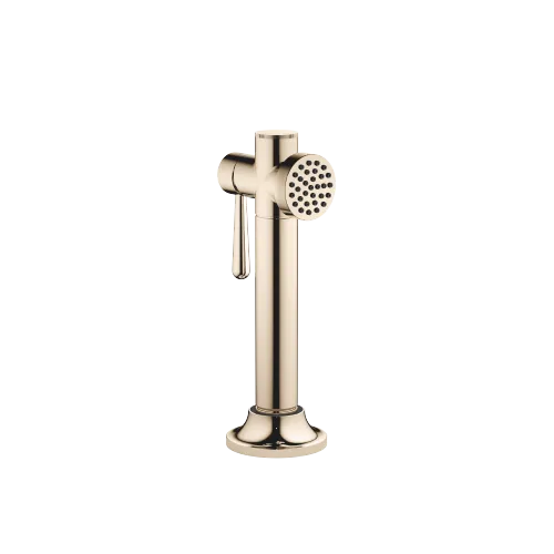 VAIA Spülbrausegarnitur - Champagne (22kt Gold) - 27 718 809-47