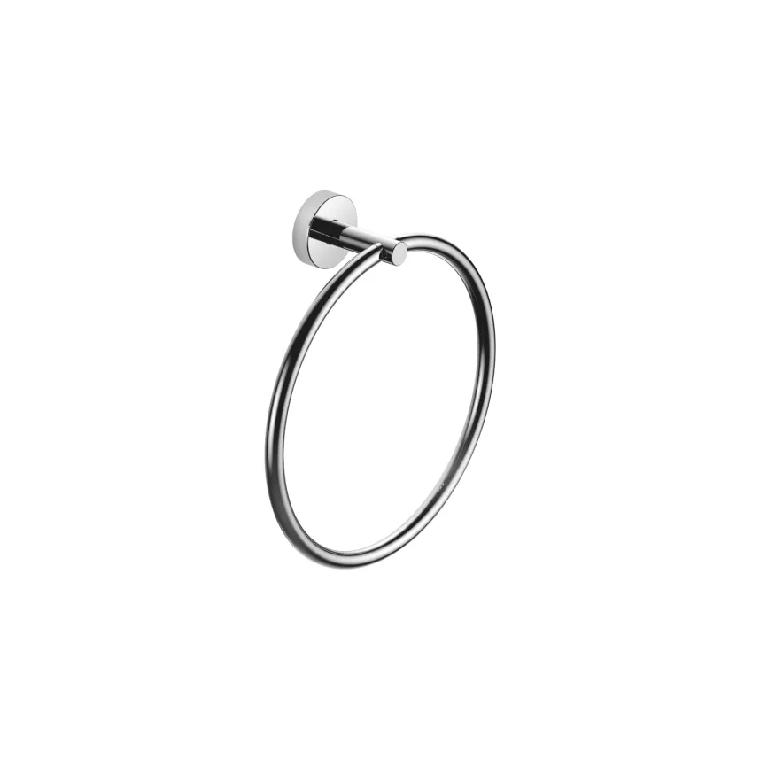 SERIES SPECIFIC Chrome Accessories Towel Ring Round series-specific-chrome-accessories-towel-ring-round