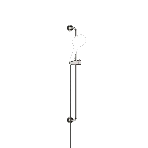 VAIA Garniture de douche - Platine brossé - 26 413 809-06