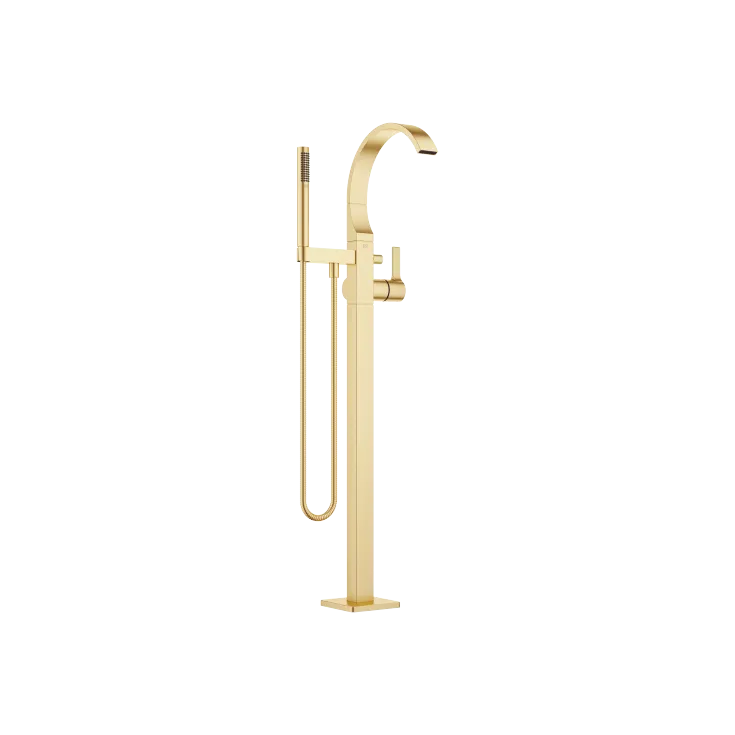 CYO Brushed Durabrass 23kt Gold
