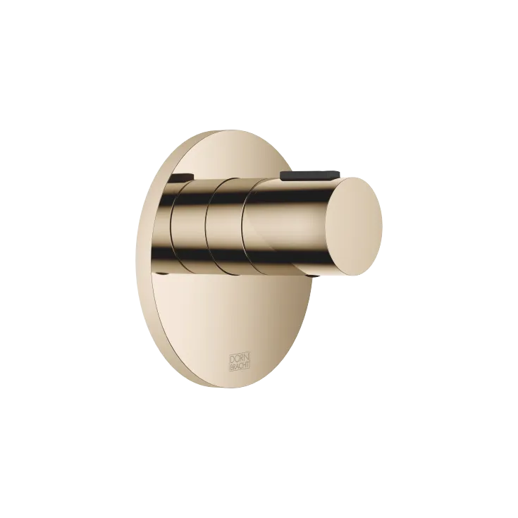 xTOOL Concealed thermostat without diverter - Light gold - 36 416 979-26