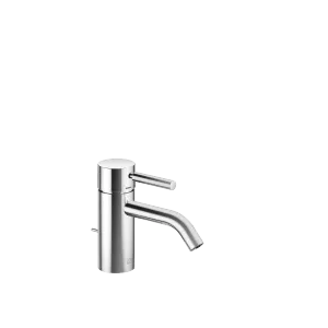 META Monomando de lavabo con válvula automática - Cromo - 33 501 660-00
