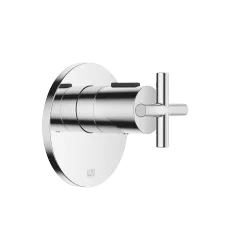 TARA xTOOL Concealed thermostat without volume control - Chrome - 36 416 892-00
