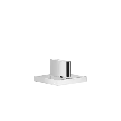 CL.1 Deck valve clockwise closing cold - Chrome - 20 000 705-00