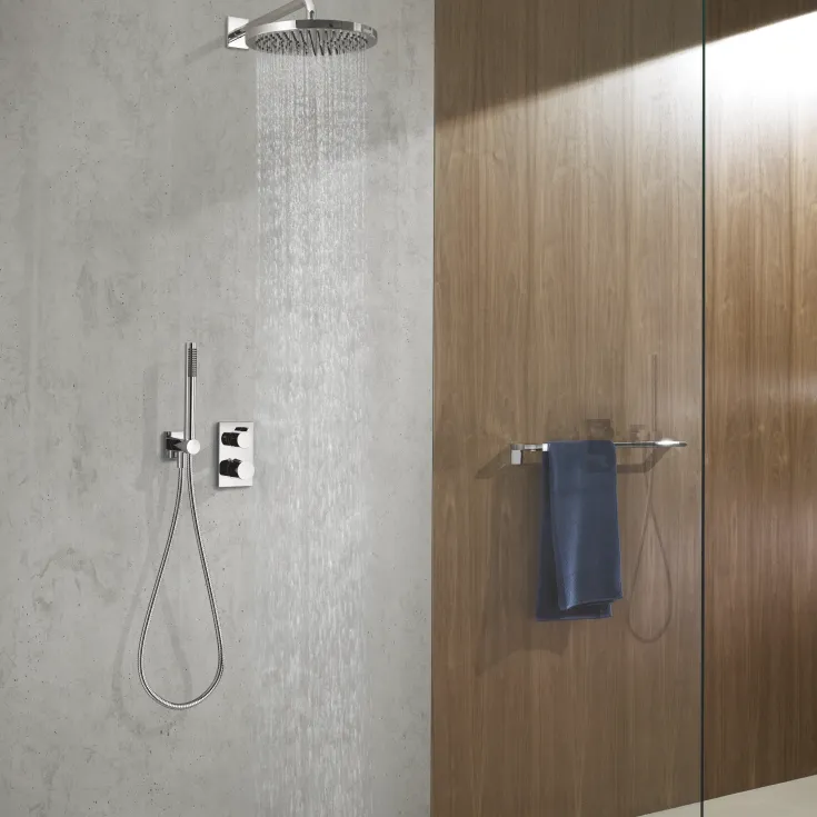 Premium design rain shower modern