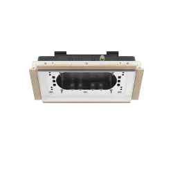 SERENITY SKY+ Concealed ceiling installation box - - 35 780 970-90 0010