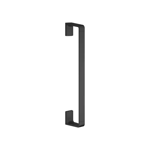 Towel bar - Matte Black - 83 215 976-33