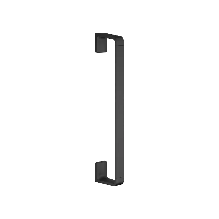 Towel bar - Matte Black - 83 215 976-33