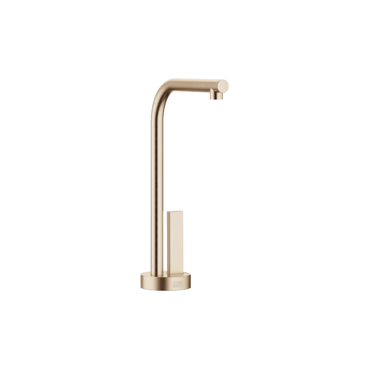 ELIO HOT & COLD WATER DISPENSER - Champagne brossé (Or 22cts) - 17 871 790-46