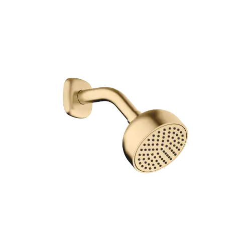 COYA Shower head - Brushed Durabrass (23kt Gold) - 28 508 404-28