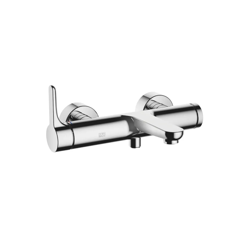 dornbracht-yamou-chrome-bath-faucets-single-lever-bath-mixer-for-wall