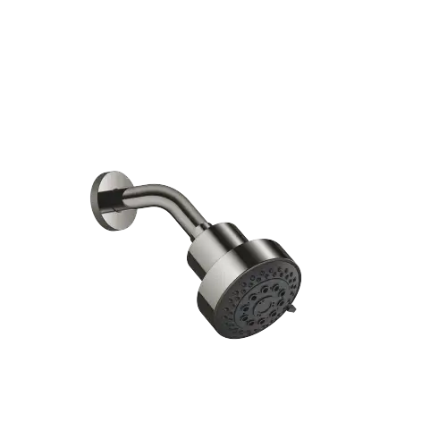 Doccia testa - Dark Chrome - 28 508 979-19