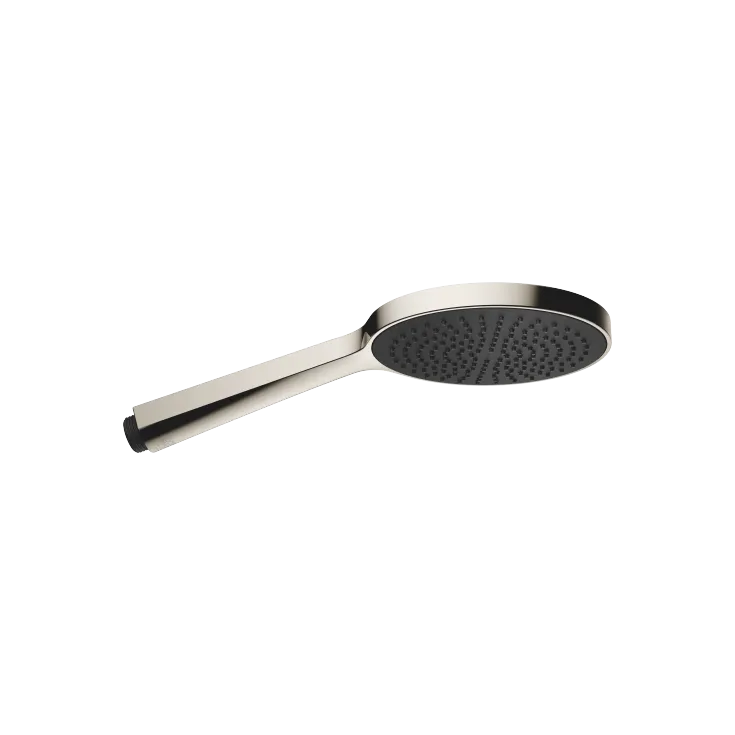 SERIES-VARIOUS Hand shower FlowReduce - Platinum - 28 027 979-08 0010