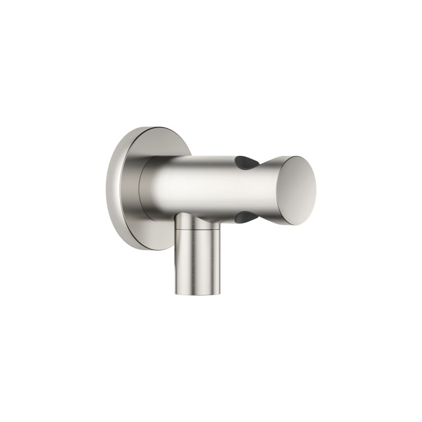 SERIES SPECIFIC Brushed Platinum Sprays & shower systems Wall elbow