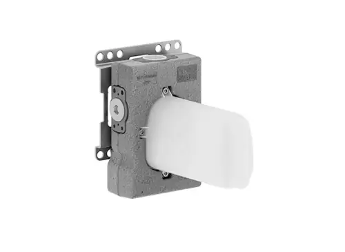 xTOOL Modulo termostato da incasso senza regolazione di portata - - 35 503 970 90