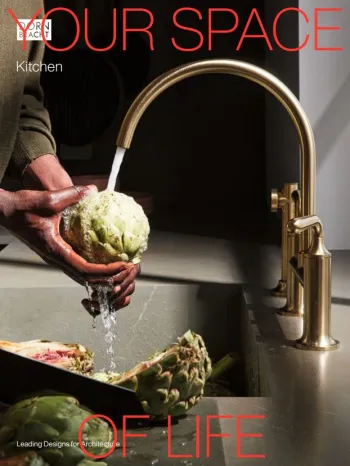 Dornbracht-Kitchen-brochure