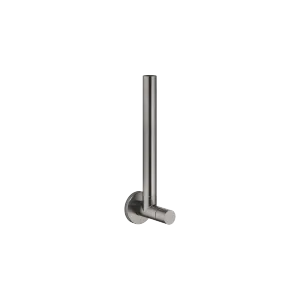 Angle valve - Brushed Dark Platinum - 22 901 979-99