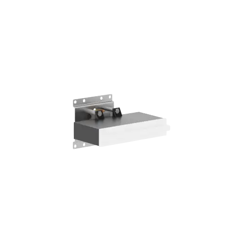 Concealed wall installation box - - 35 206 970 90