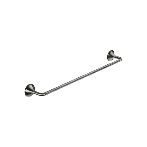 VAIA Badetuchhalter - Dark Chrome - 83 060 809-19
