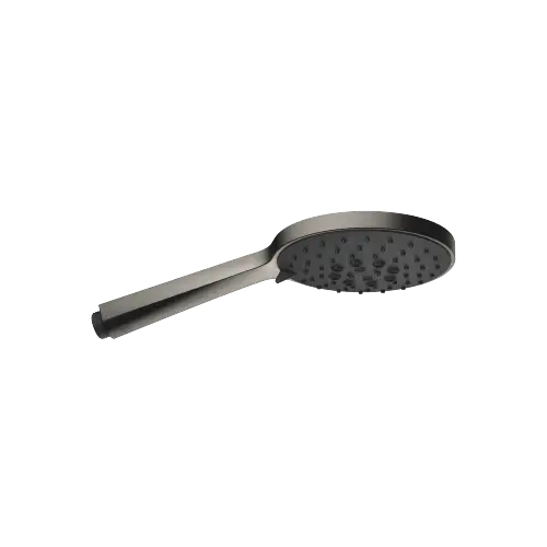 Hand shower 130 mm - Brushed Dark Platinum - 28 016 979-99