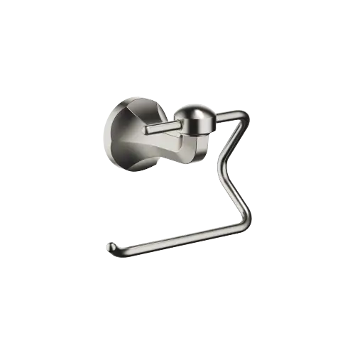 MADISON Tissue holder without cover - Brushed Platinum - 83 500 361-06