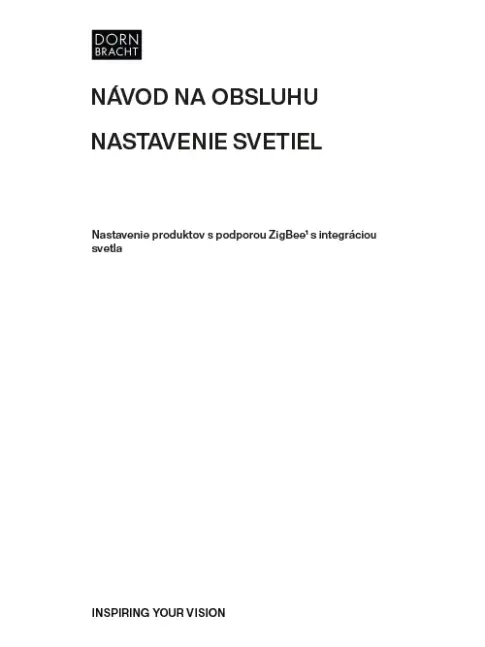Regenbrause_Manual_SK
