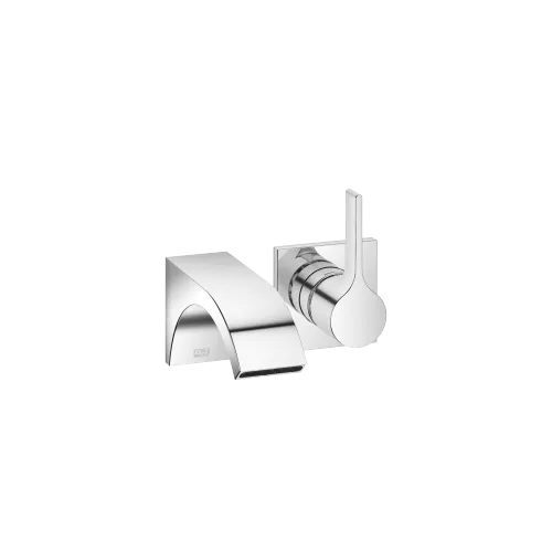 CYO Waschtisch-Wand-Einhandbatterie ohne Ablaufgarnitur - Chrom - 36 860 811-00