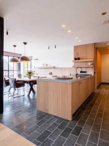 Reference Private Residence Netherlands